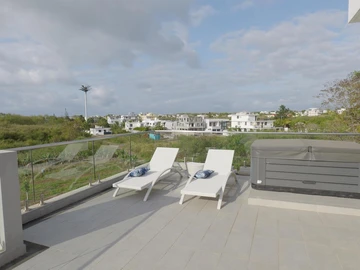 3 Bedroom Penthouse