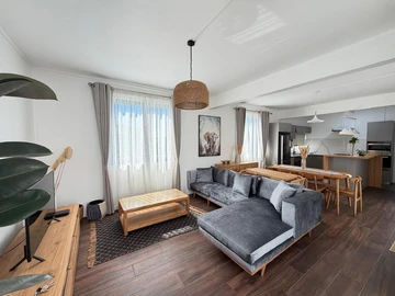 3 Bedroom Villa