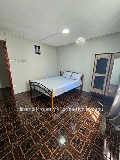 For Rent – Cozy 2-Bedroom Apartment in Calodyne