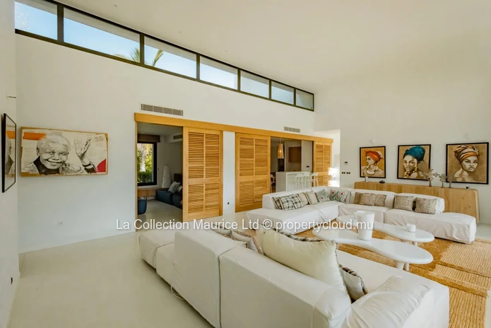 Villa I Tamarin I Close to Amenities