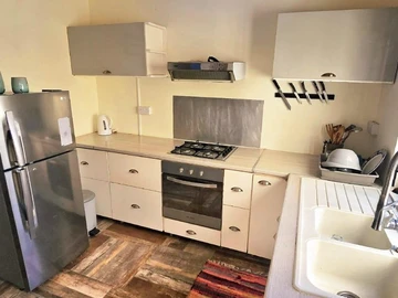 Villa de 2 Chambres