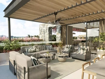 4 Bedroom Penthouse