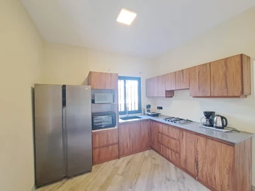 Appartement de 2 Chambres
