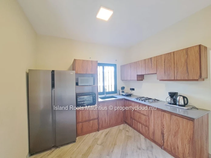 Charmant Appartement à louer - à Trou aux biches