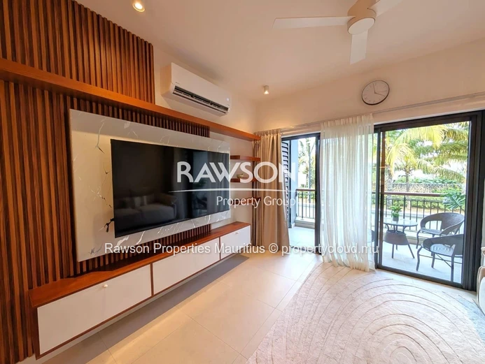 Appartement Neuf 3 Chambres | Meublé | Piscine | Beau Plan Smart City