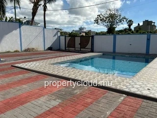 Modern Family Villa for Rent in Calodyne – Perfect for Expat Families in Northern Mauritius