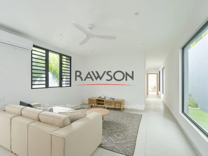 Luxury Villas For Sale For Mauritian Citizens