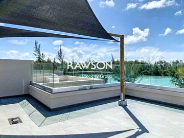 4 Bedroom Townhouse, Duplex