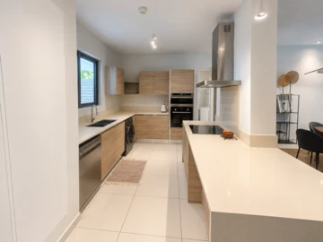 3 Bedroom Penthouse