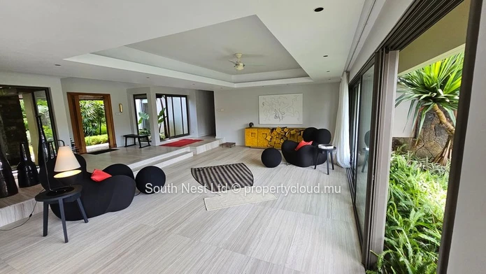 Paradise Villa within Anahita Golf & Spa Resort