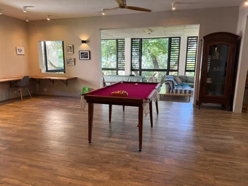 Villa de 4 Chambres