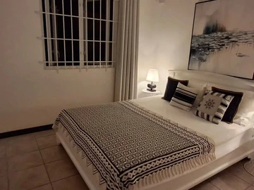 Townhouse, Duplex de 3 Chambres