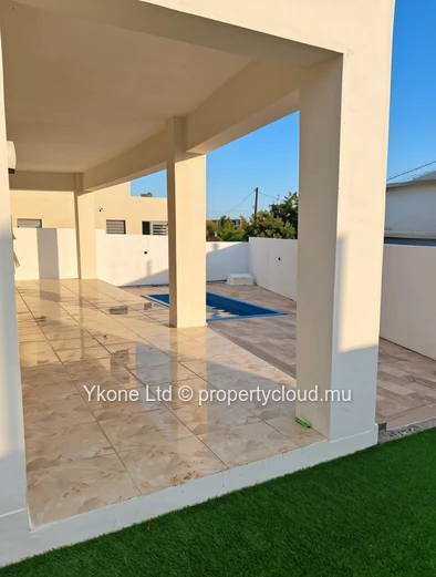 New House For Sale In Grand Baie