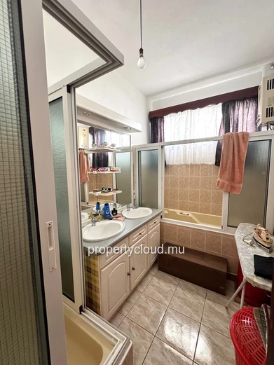 Flic-en-Flac Ile Maurice – Villa de 8 chambres à vendre