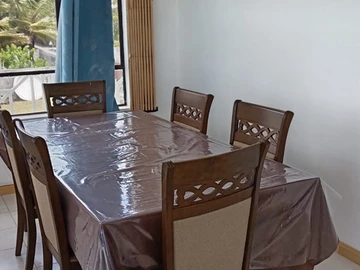 5 Bedroom Villa