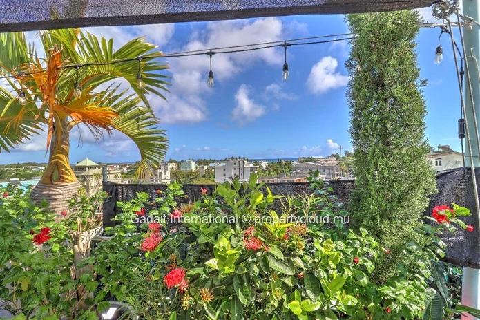 Penthouse d'exception à Trou aux Biches – Vue mer et accès plage à 200 mètres