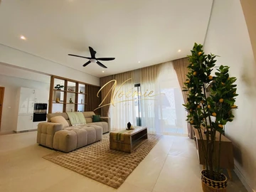 Appartement de 2 Chambres