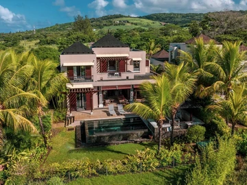 3 Bedroom Villa