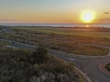 Residential Land