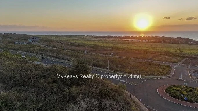 Land for sale in Albion
