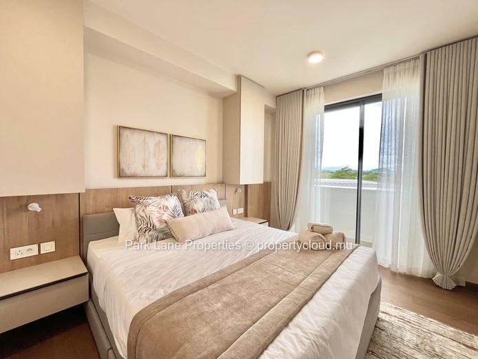 3-Bedroom Apartment for Sale in Bagatelle, Moka