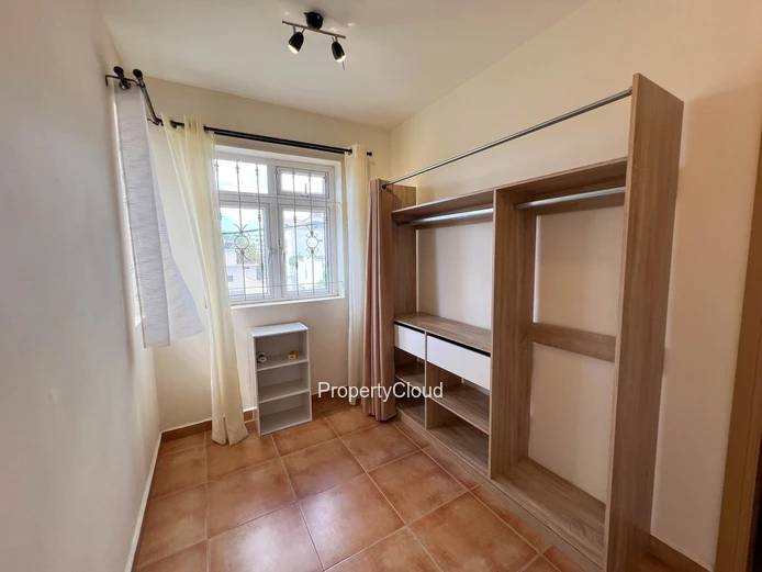 À Louer - Villa De 3 Chambres  - Flic En Flac