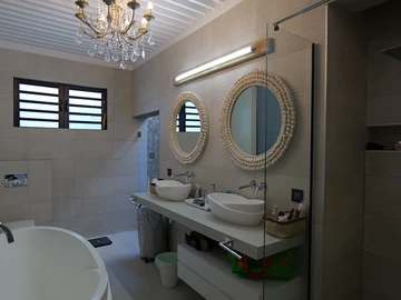 3 Bedroom Villa