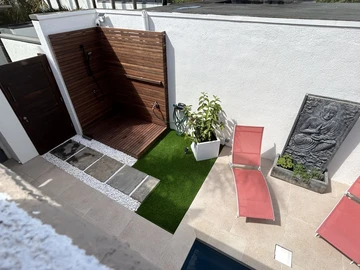 3 Bedroom Villa