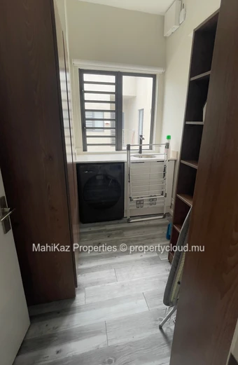 Luxurious Apartments for Rent in Ruisseau Palmyre, Flic en Flac – Premium & Peaceful Living 
