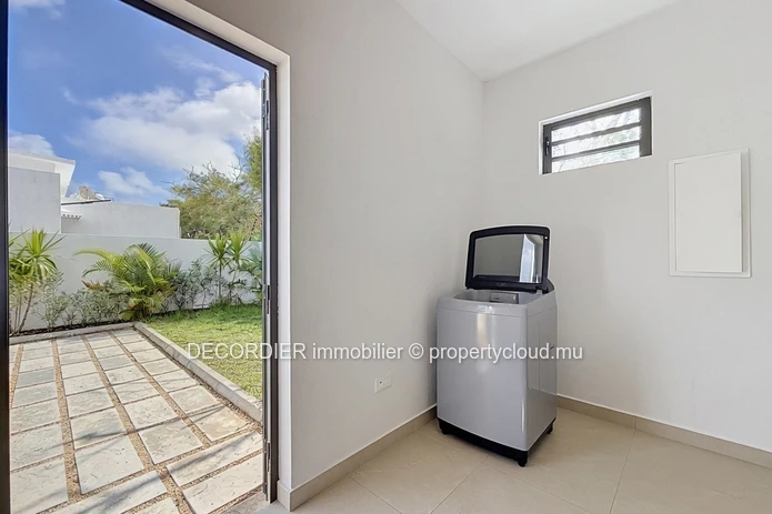 Maison avec piscine privée à Calodyne