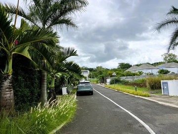 Residential Land