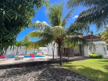 Villa de 4 Chambres