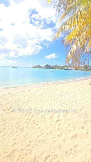 Grand Baie Villa Dolce Vita – Private Beach Access (Accessible to Non-Citizens)