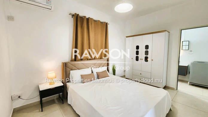 3 Bedroom Villa | Office | Large Garden | Pool | Grand Baie