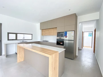 Villa de 3 Chambres