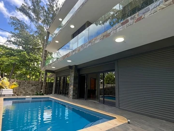 Maison de 7 Chambres