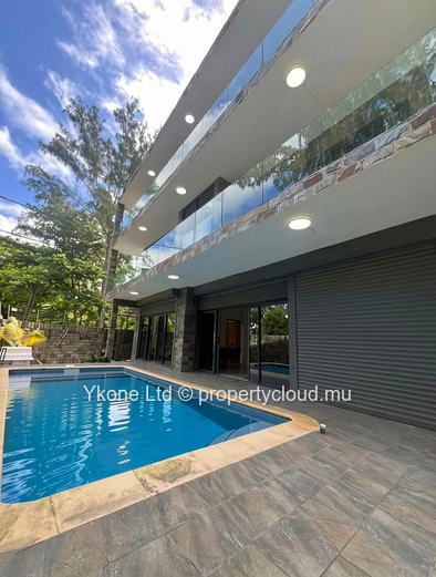 House For Sale In Riambel