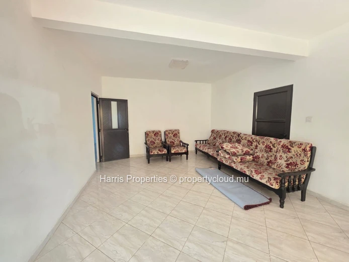 Appartement non-meublé à louer à Triolet
