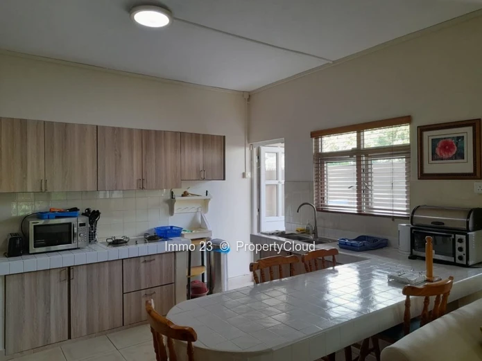 Apartment for rent