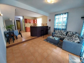 Appartement de 2 Chambres