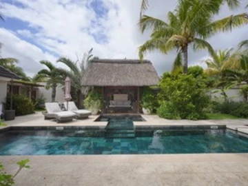 Villa de 3 Chambres