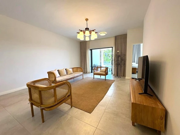 3 Bedroom Apartment