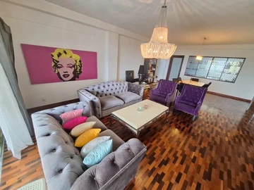 Appartement de 2 Chambres