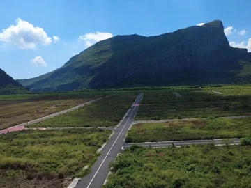 Terrain Résidentiel