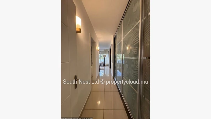 Exceptionnel penthouse en duplex de 4 chambres à La Preneuse – Côte Ouest de l'île Maurice
