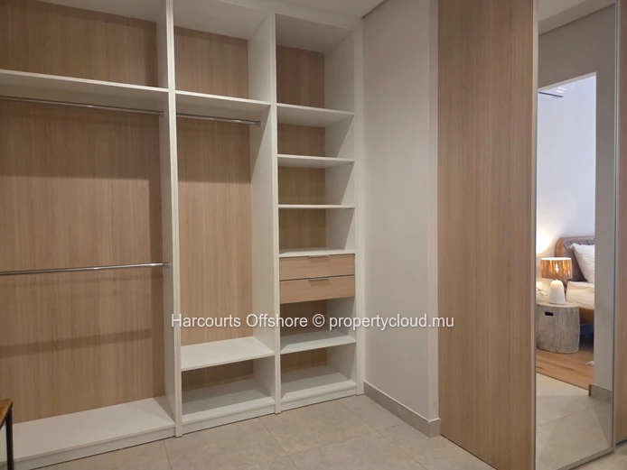 Stylish 4-Bedroom Apartment in O Petit Parc, Belle Vue, Mauritius