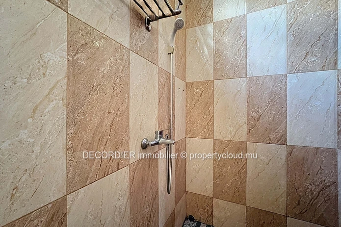 For rent in Grand Gaube