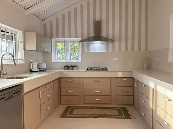3 Bedroom Villa