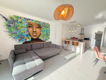 4 Bedroom Townhouse, Duplex