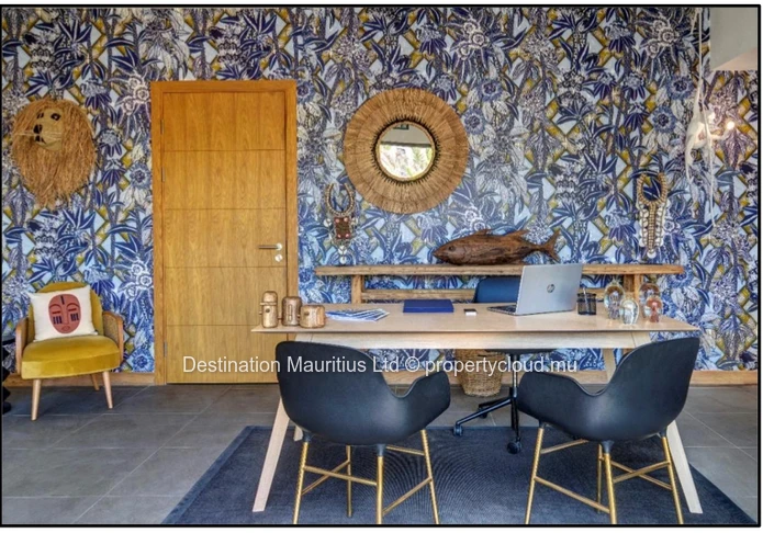 Vie de Luxe Contemporaine